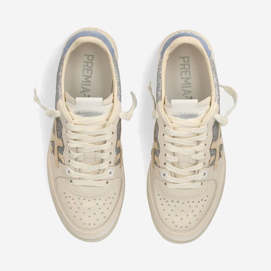 Premiata BSKT CLAYD 6813 Fornitura limitata