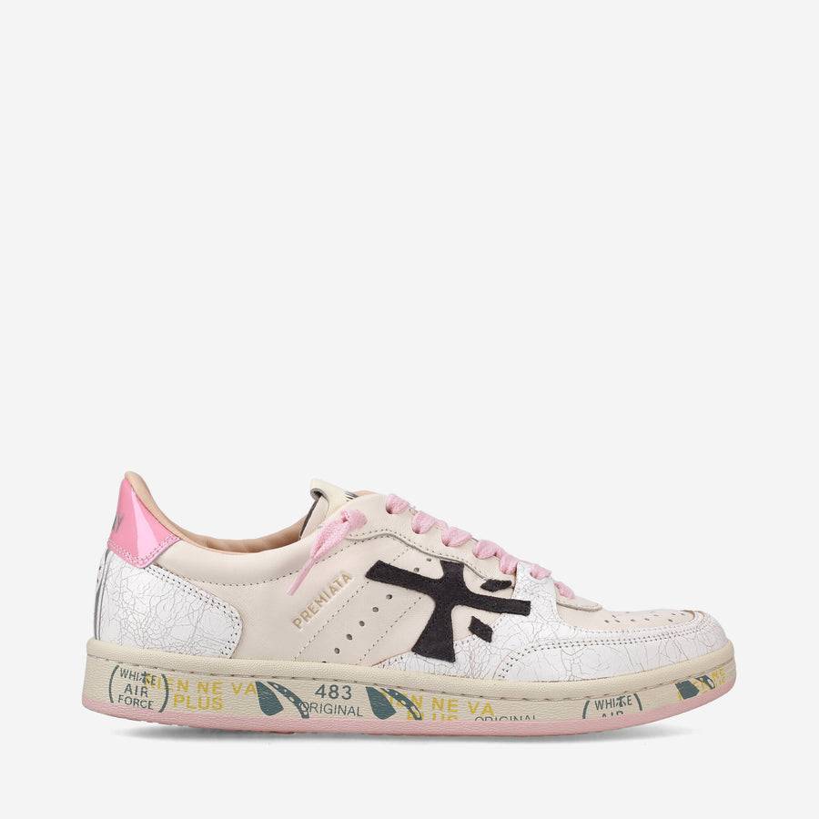 Premiata BSKT CLAYD 6783 Shopping online