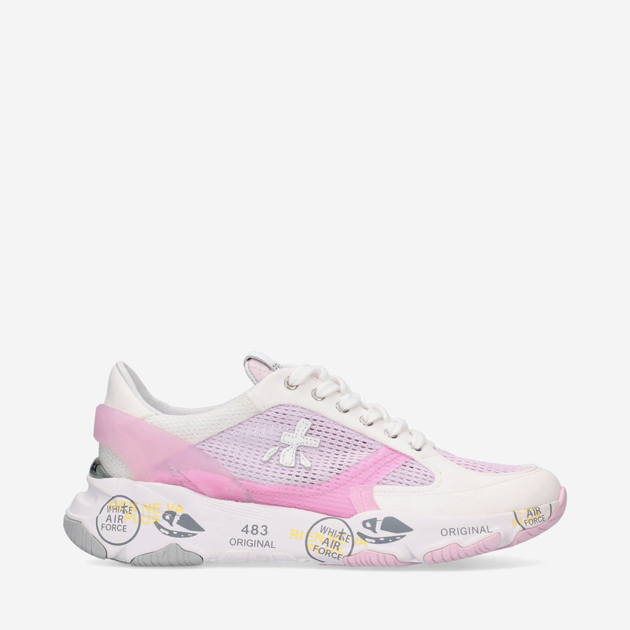 Premiata BUFFLY 6196 Offerta esclusiva