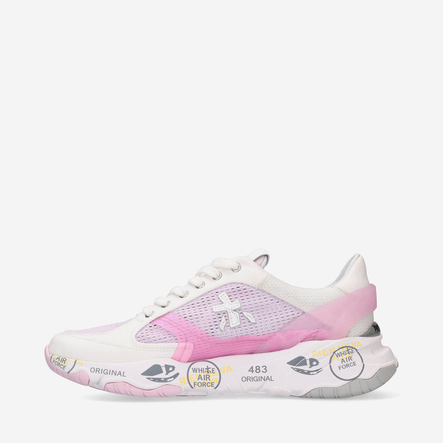 Premiata BUFFLY 6196 Offerta esclusiva