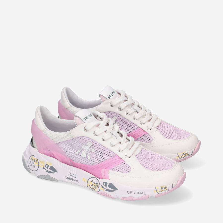 Premiata BUFFLY 6196 Offerta esclusiva