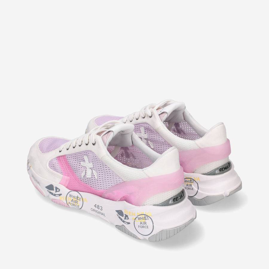 Premiata BUFFLY 6196 Offerta esclusiva