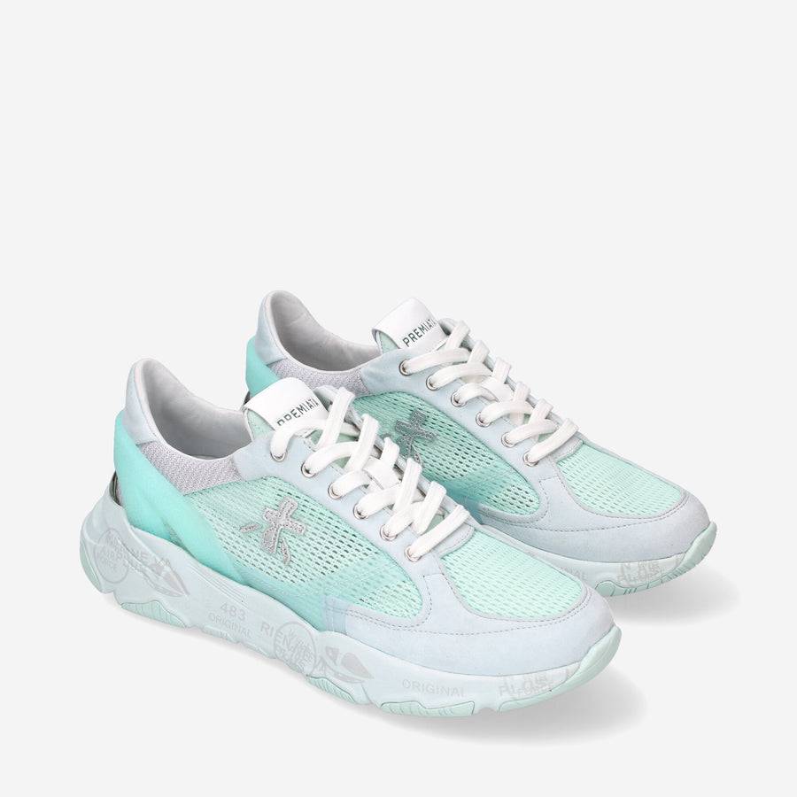 Premiata BUFFLY 6198 Vendite stagionali