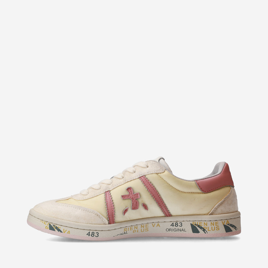 Premiata BONNIED 6768 Offerta Pasqua
