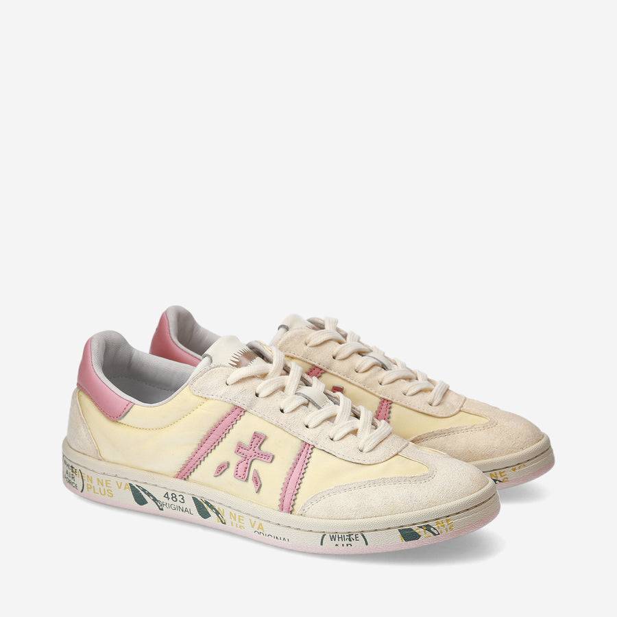 Premiata BONNIED 6768 Offerta Pasqua