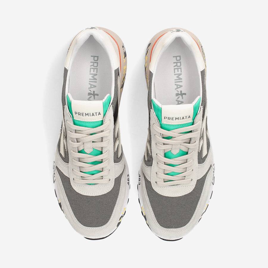 Premiata MICK 6166 Offerta per la Festa della Mamma