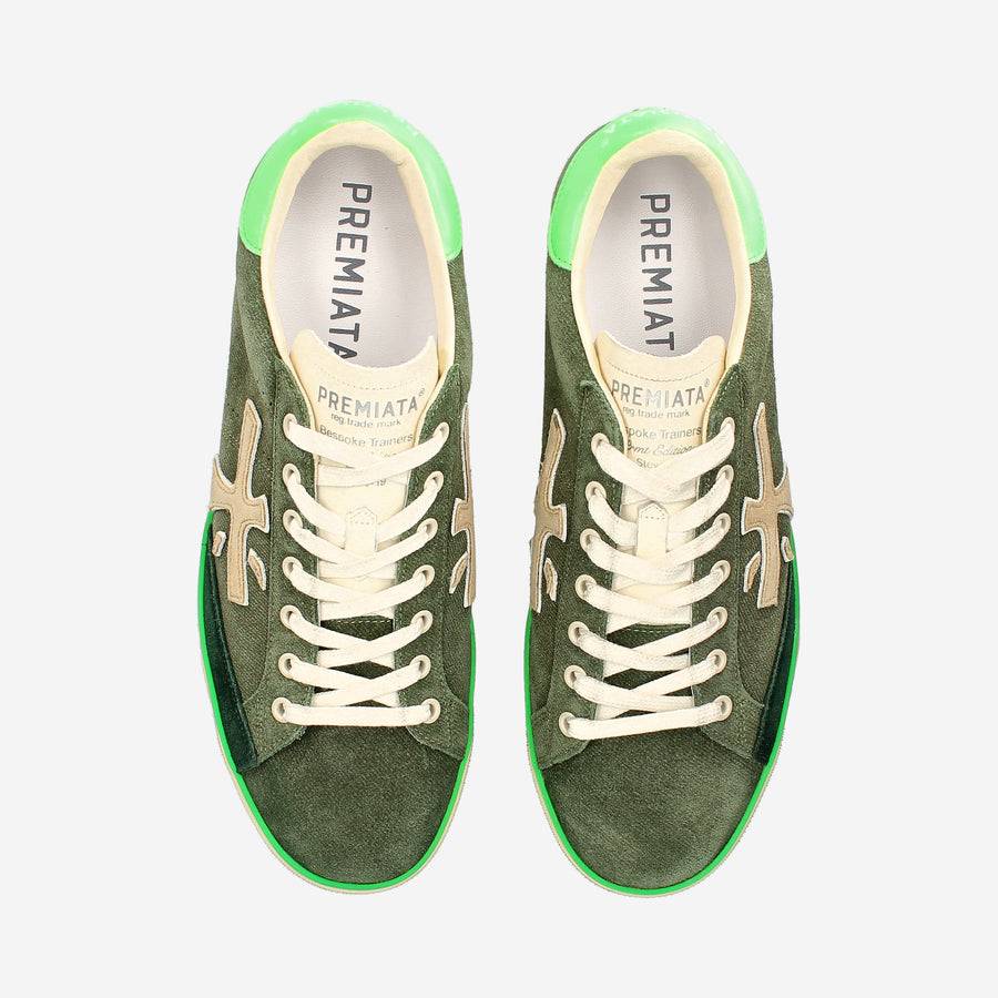 Premiata STEVEN 6644 Smaltimento dello stoccaggio