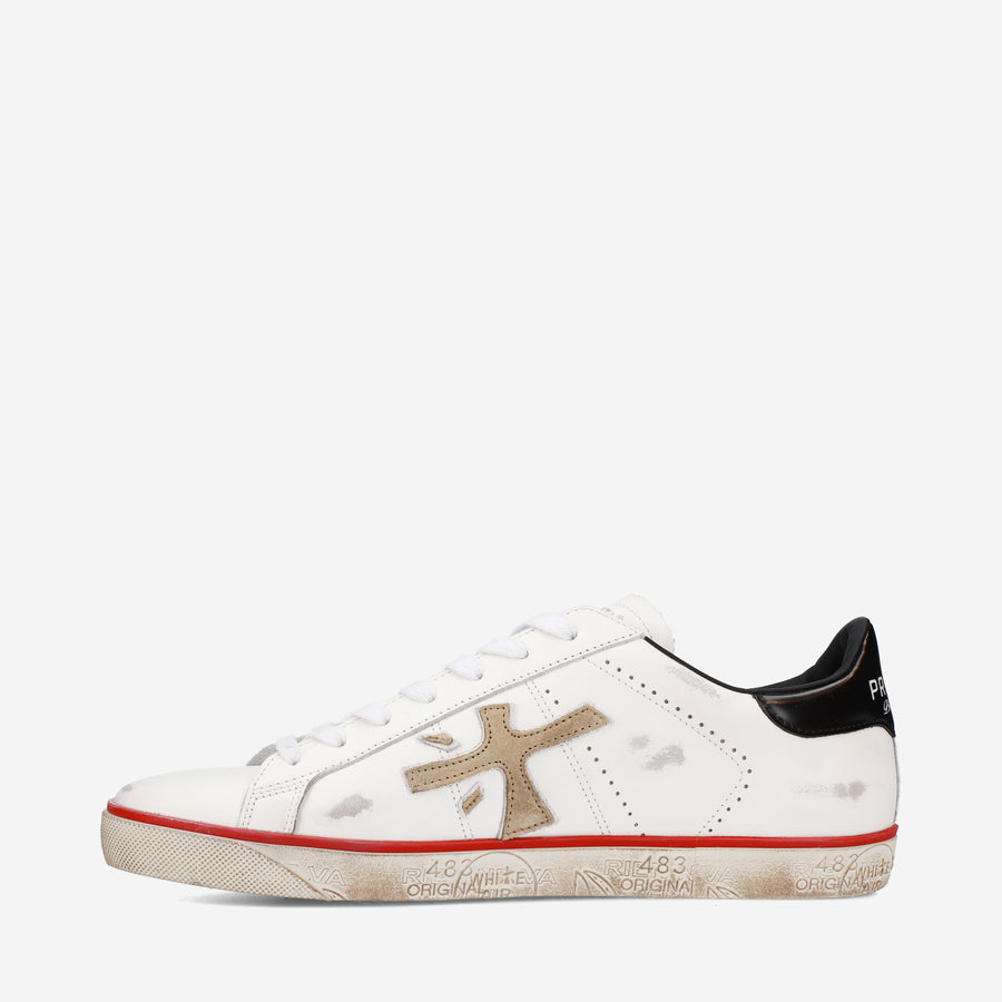 Premiata STEVEN 6646 Vendita calda