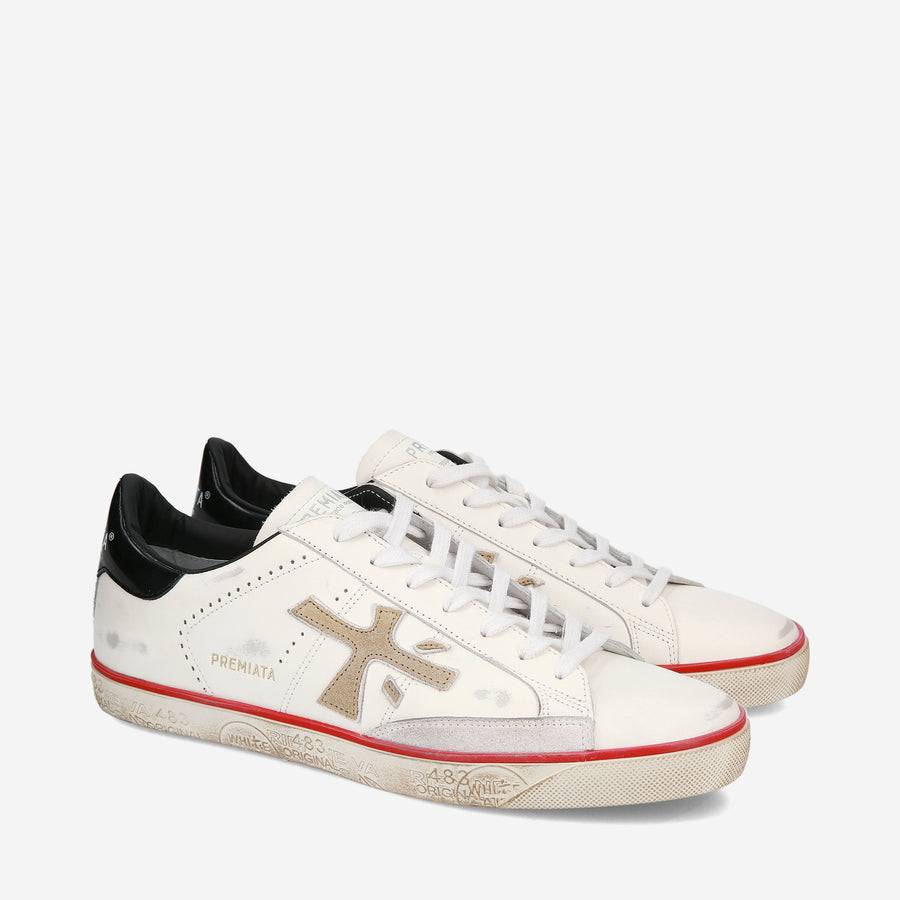 Premiata STEVEN 6646 Vendita calda
