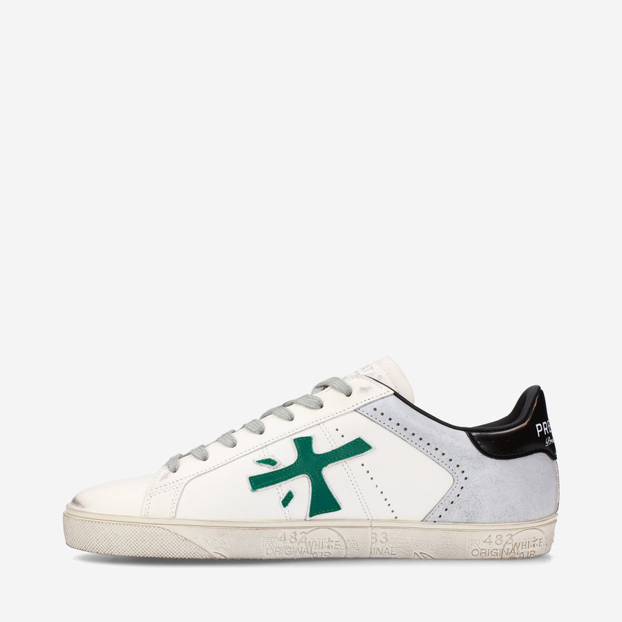 Premiata STEVEN 6651 Latest fashion