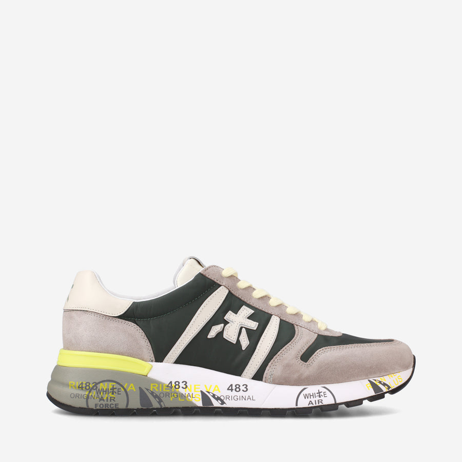 Premiata LANDER 6632 Nuovi prodotti