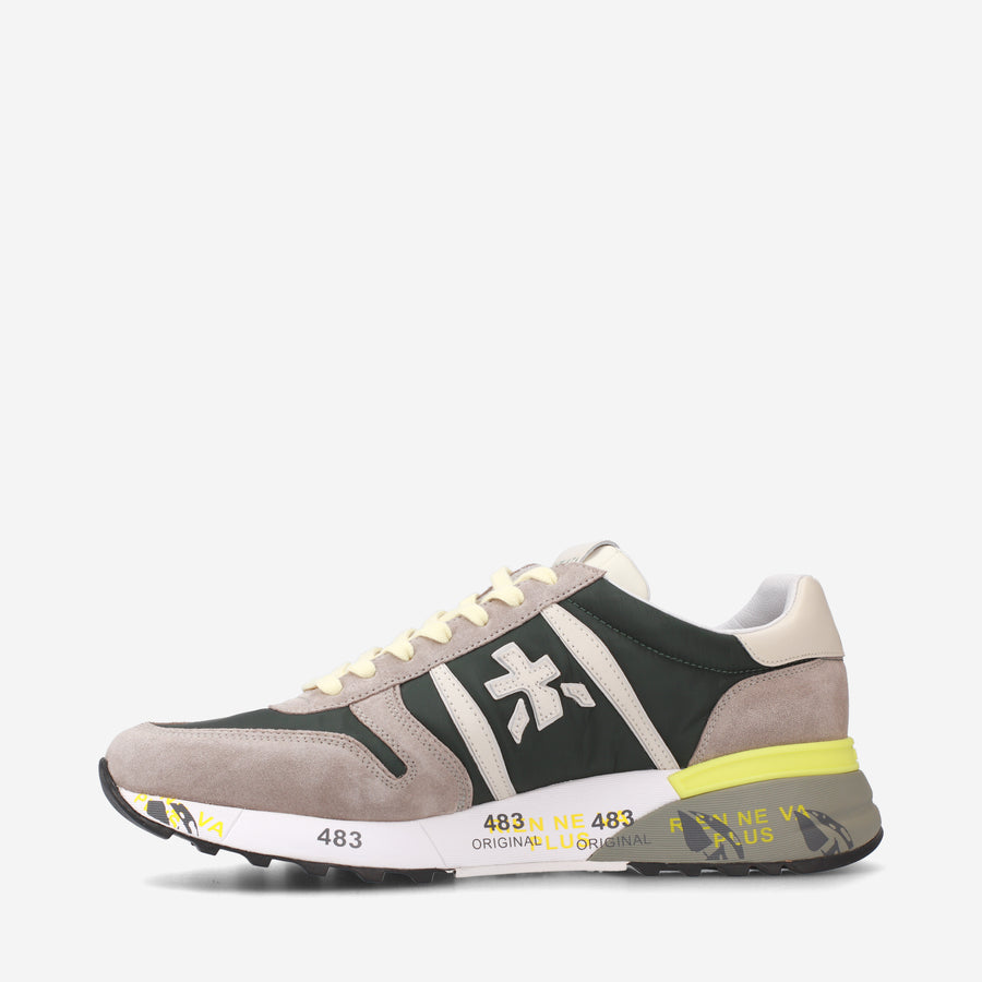 Premiata LANDER 6632 Nuovi prodotti