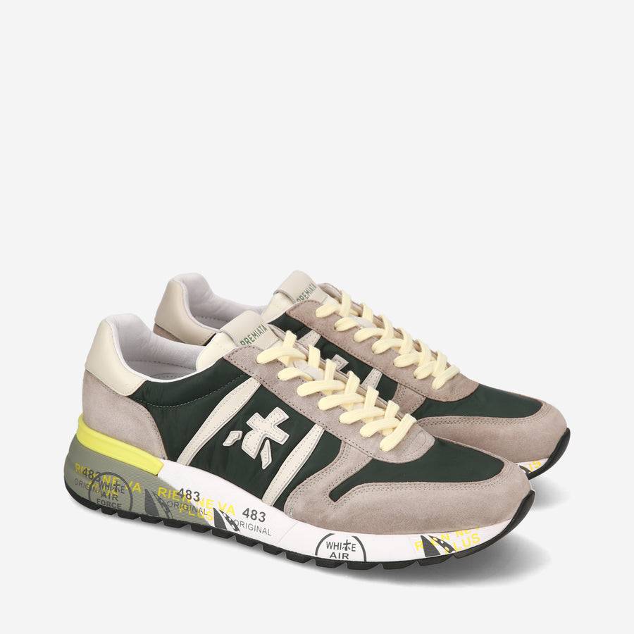 Premiata LANDER 6632 Nuovi prodotti