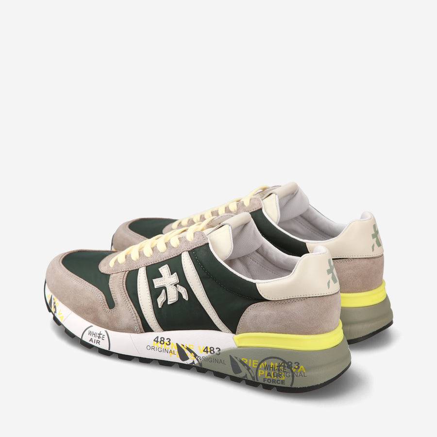Premiata LANDER 6632 Nuovi prodotti