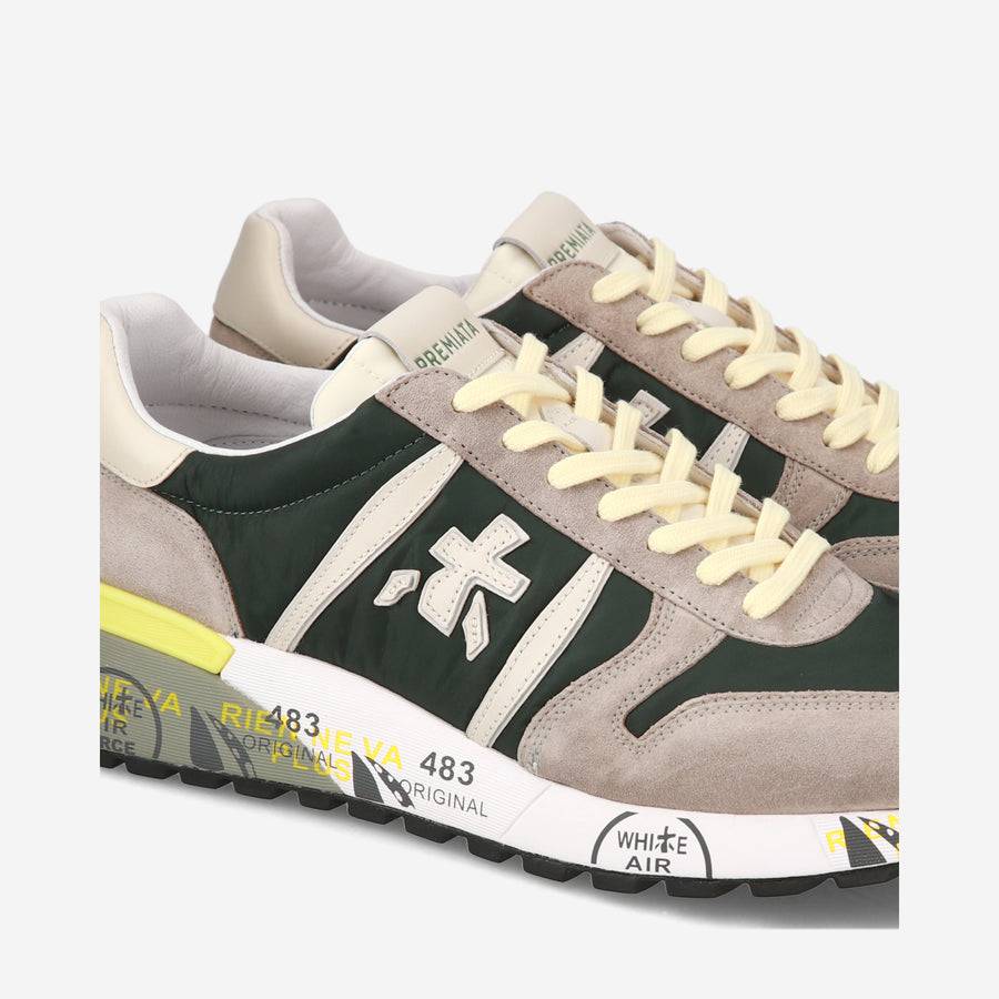Premiata LANDER 6632 Nuovi prodotti