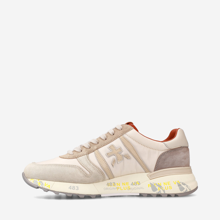 Premiata LANDER 6633 Bestseller