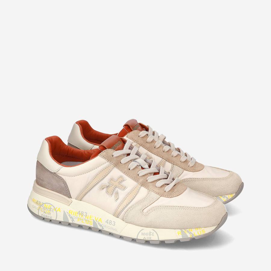 Premiata LANDER 6633 Bestseller