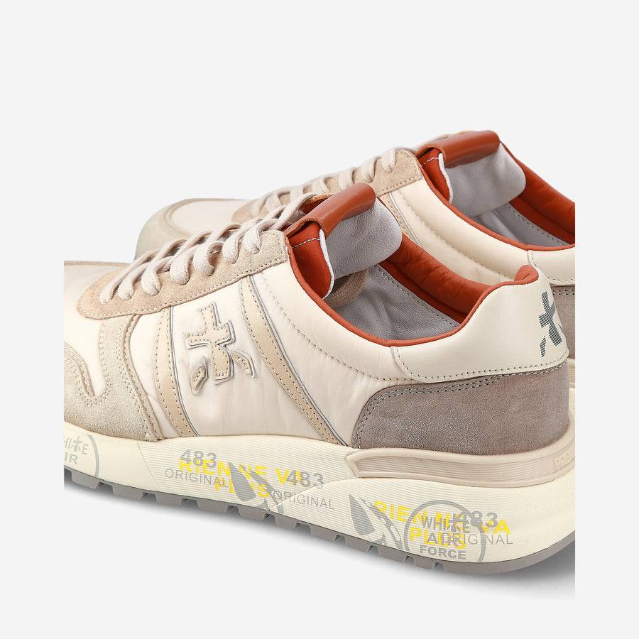 Premiata LANDER 6633 Bestseller