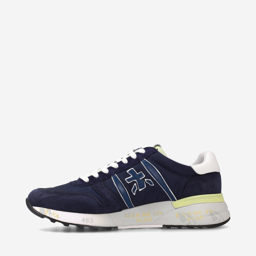 Premiata LANDER 6634 Offerte stagionali