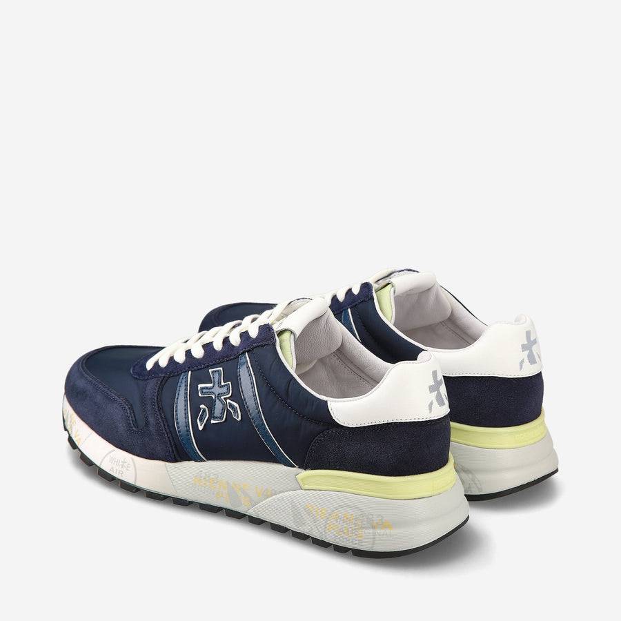 Premiata LANDER 6634 Offerte stagionali