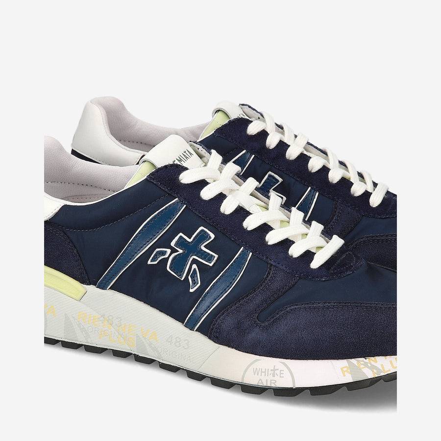 Premiata LANDER 6634 Offerte stagionali