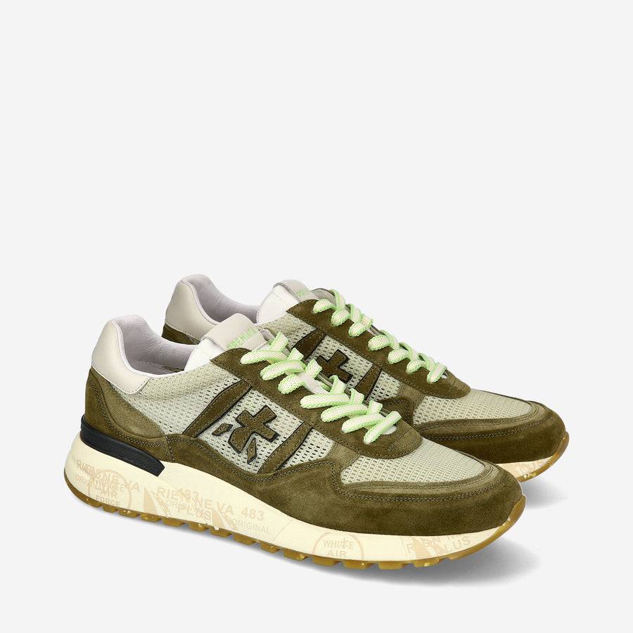 Premiata LANDECK 6630 Enormi risparmi