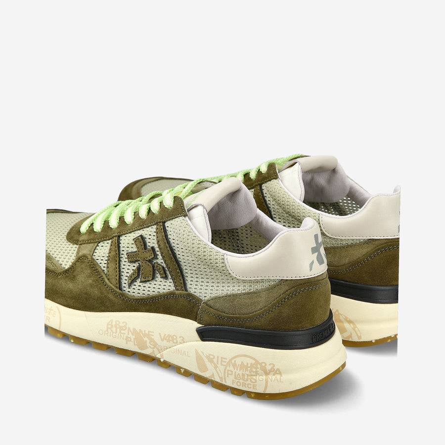 Premiata LANDECK 6630 Enormi risparmi
