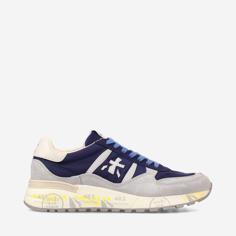 Premiata LANDECK 6631 Sconti VIP