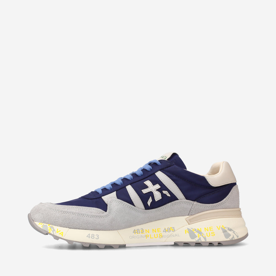 Premiata LANDECK 6631 Sconti VIP