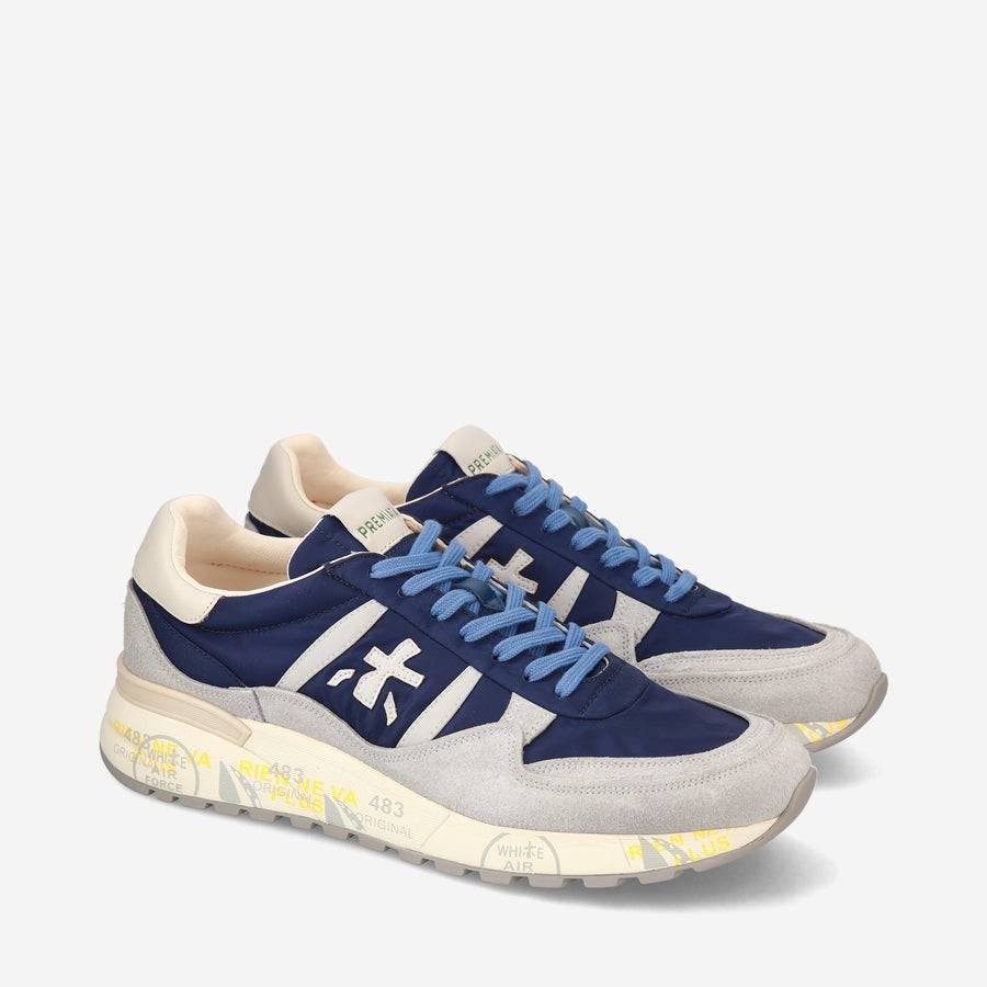 Premiata LANDECK 6631 Sconti VIP