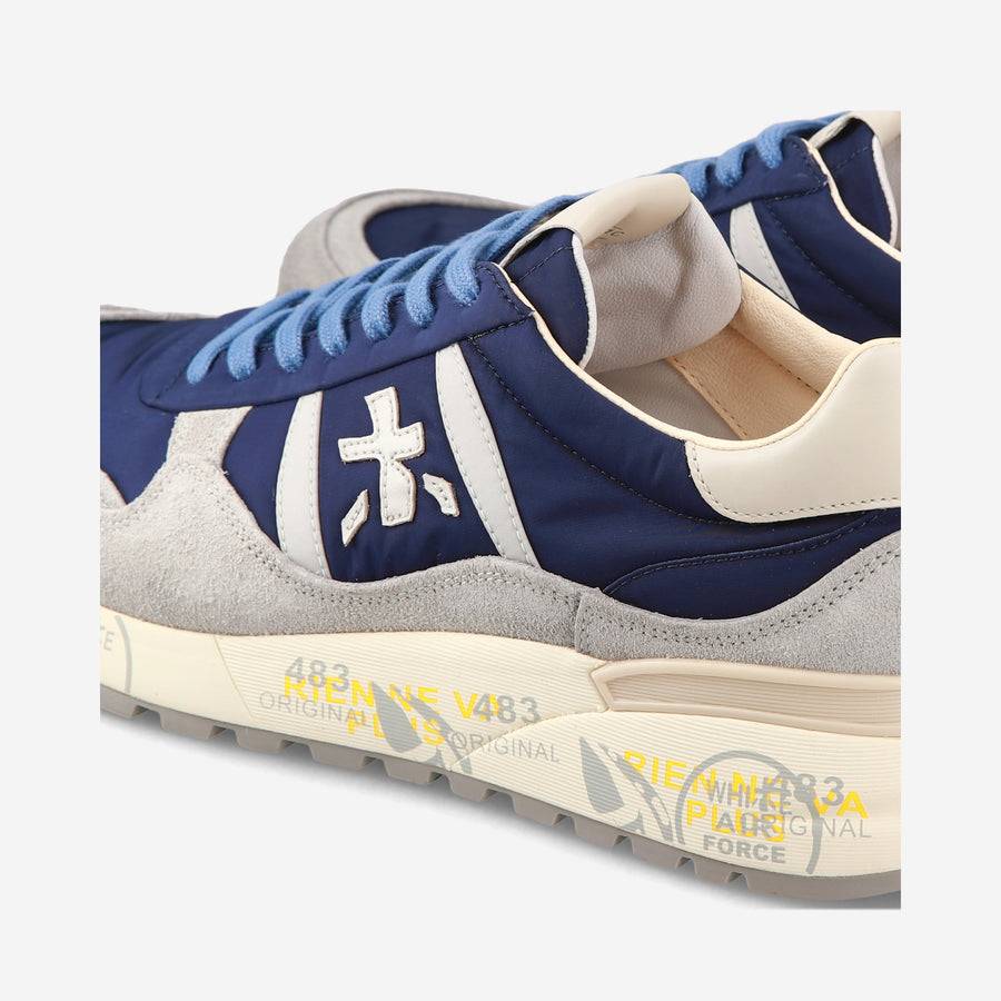 Premiata LANDECK 6631 Sconti VIP
