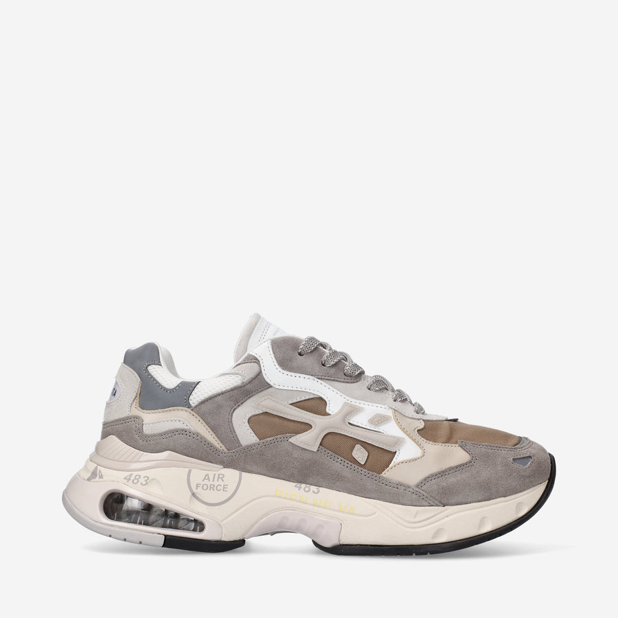 Premiata SHARKY 294 Super Saving Price