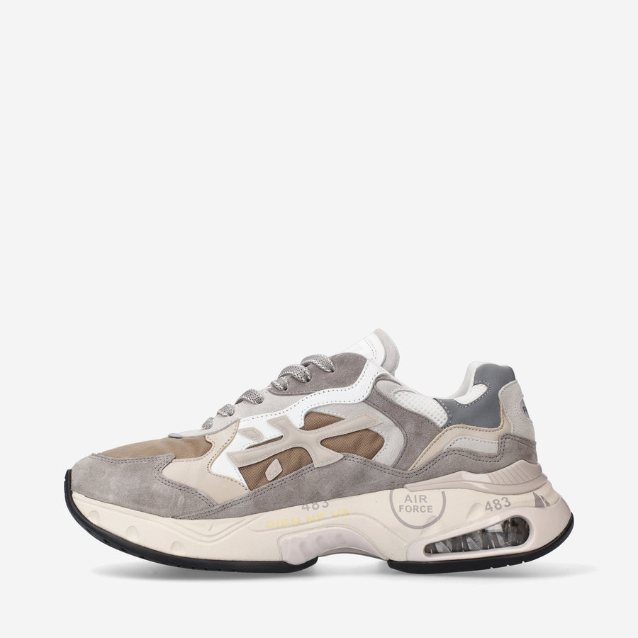 Premiata SHARKY 294 Super Saving Price
