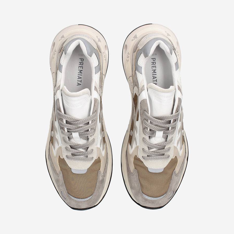 Premiata SHARKY 294 Super Saving Price