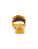 CARMENS sandalo basso donna CARMENS A51108 GIALLO Convenienza
