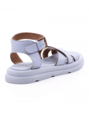 BUENO sandalo basso donna BUENO Y9411 CIELO Outlet