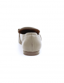 BUENO Scarpa bassa donna BUENO Y1801 VERDONE Vendite Flash