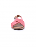 BUENO Sandalo basso donna BUENO U8213 ROSSO In Saldo
