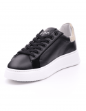 ED PARRISH Sneakers uomo ED PARRISH SKLU-SD025 Nuovo