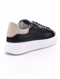 ED PARRISH Sneakers uomo ED PARRISH SKLU-SD025 Nuovo