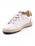 4B12 Sneakers uomo QUATTROBARRADODICI PLAY NEW U48 Qualità