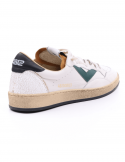 4B12 Sneakers uomo QUATTROBARRADODICI PLAY NEW U48 Qualità
