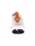 ECCO Sneakers uomo ECCO 830814-61062 in pelle tessuto Presa
