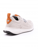 ECCO Sneakers uomo ECCO 830814-61062 in pelle tessuto Presa
