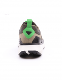 ECCO Sneakers uomo ECCO 830774-61060 in pelle camoscio e tessuto Sconto