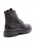 FELMINI Polacco uomo FELMINI H043 BLACK in pelle Offerta