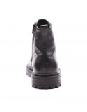FELMINI Polacco uomo FELMINI H043 BLACK in pelle Offerta