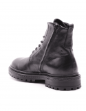 FELMINI Polacco uomo FELMINI H043 BLACK in pelle Offerta