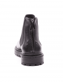 FELMINI Polacco uomo FELMINI H042 BLACK in pelle Economico