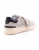 GIO+ Sneakers uomo GIO+ LEO 156 in pelle Offerte